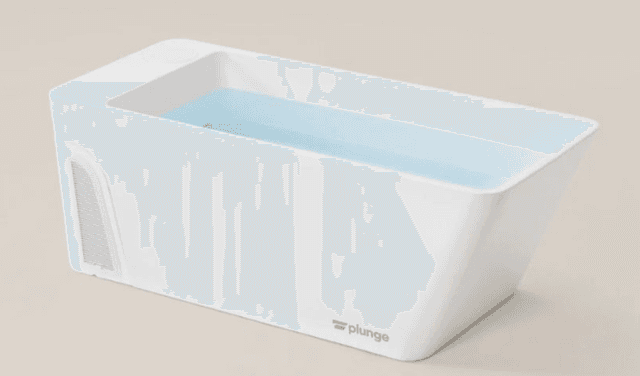 Plunge All In
